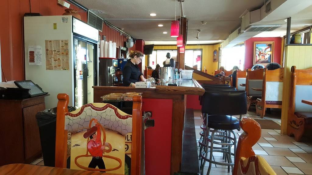 Los Bandidos | restaurant | 7331 Highway Fifty Eight, Clarksville, VA 23927, USA | 4343742707 OR +1 434-374-2707