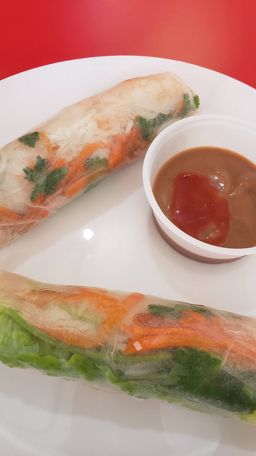 Pho Berni Express | restaurant | 10555 Culebra Rd #105, San Antonio, TX 78251, USA | 2103998155 OR +1 210-399-8155