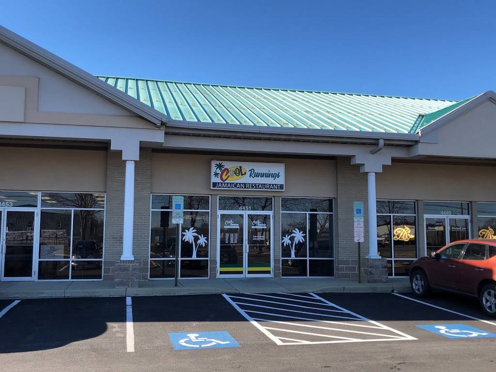 Cool Runnings Jamaican Restaurant | restaurant | 4451 Crain Hwy, White Plains, MD 20695, USA | 2405855624 OR +1 240-585-5624