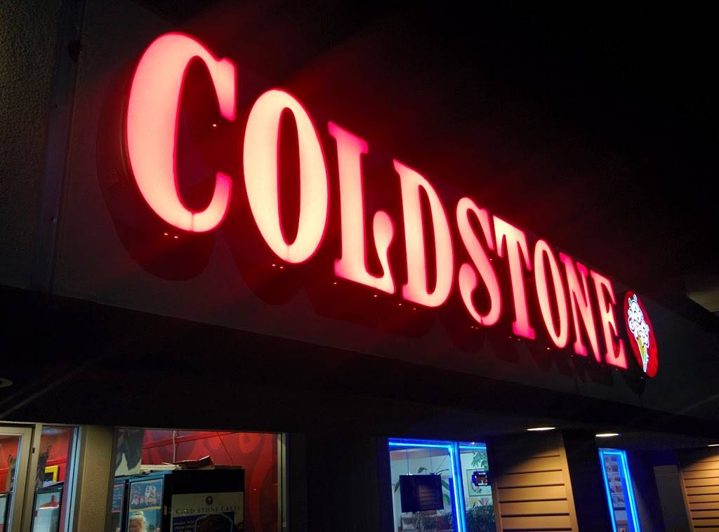 Cold Stone Creamery | bakery | 757 E El Camino Real D, Sunnyvale, CA 94087, USA | 4087394420 OR +1 408-739-4420