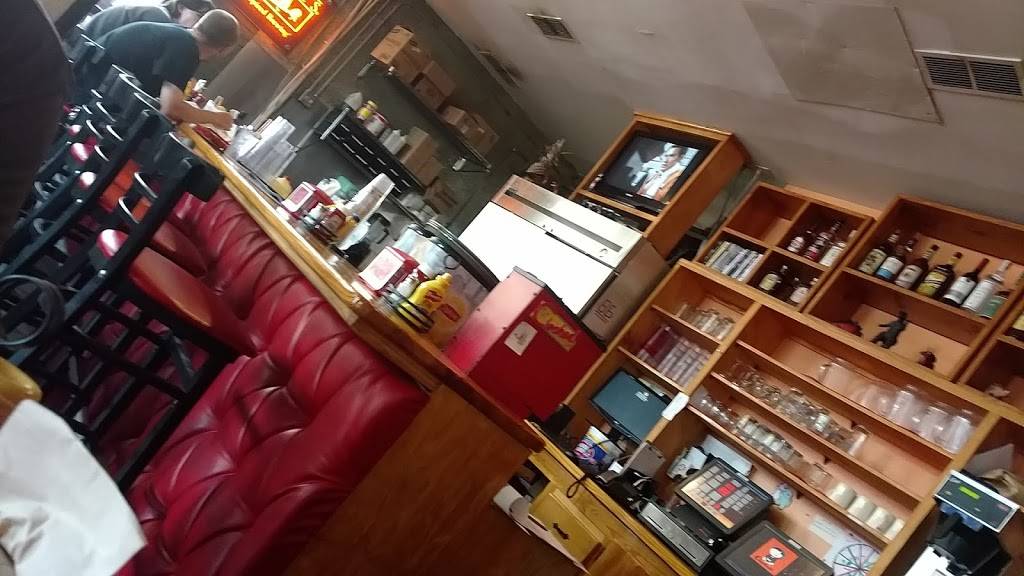 Clocked | restaurant | 259 W Washington St, Athens, GA 30601, USA | 7065489175 OR +1 706-548-9175