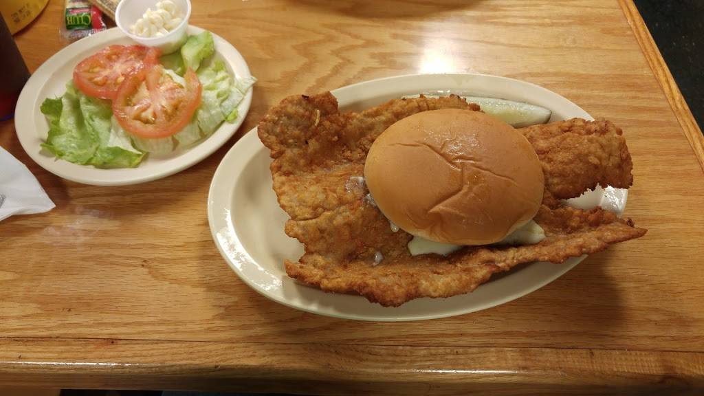 Osborns Country Kitchen | restaurant | 9144 W Smith St, Yorktown, IN 47396, USA | 7657598368 OR +1 765-759-8368