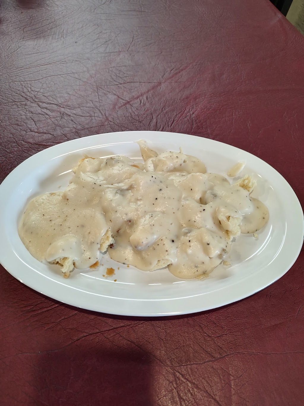 Stevens Country Cafe | restaurant | 131 N Front St, Park Hills, MO 63601, USA | 5733279988 OR +1 573-327-9988