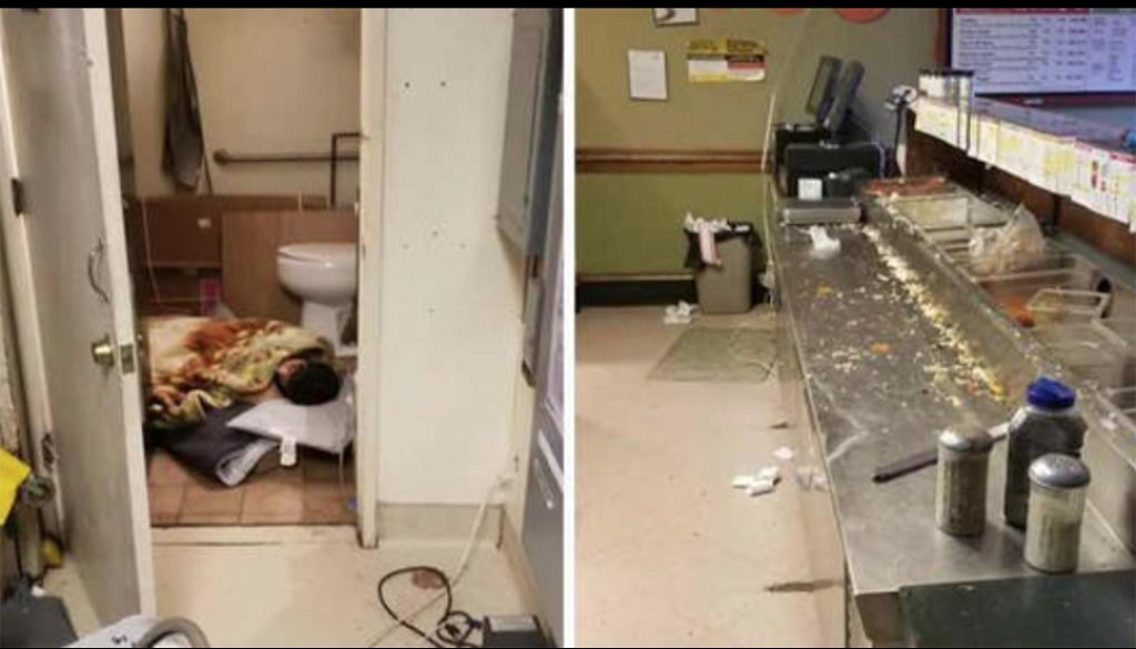 Papa Murphys Take N Bake Pizza | meal takeaway | 330 Palmetto Ave suite b, Pacifica, CA 94044, USA | 6503557727 OR +1 650-355-7727