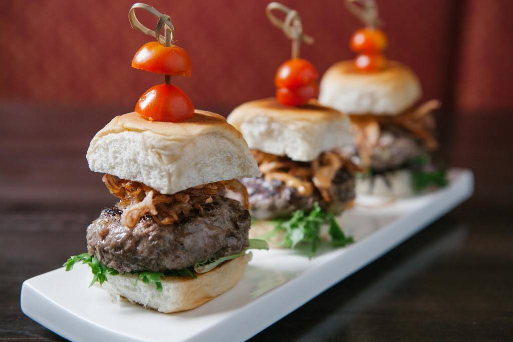 Bamboo House Asian Bistro | restaurant | 27473 Ynez Rd STE 1A, Temecula, CA 92591, USA | 9516959651 OR +1 951-695-9651