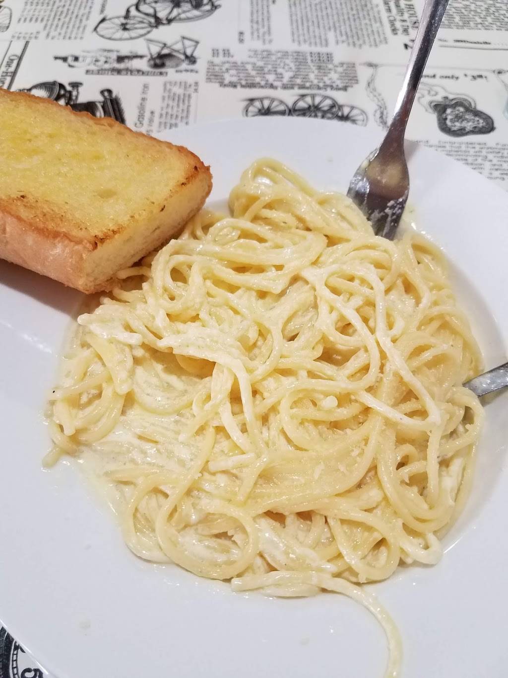 Romeos House of Pizza | restaurant | 10058 TN-72, Loudon, TN 37774, USA | 8654581343 OR +1 865-458-1343