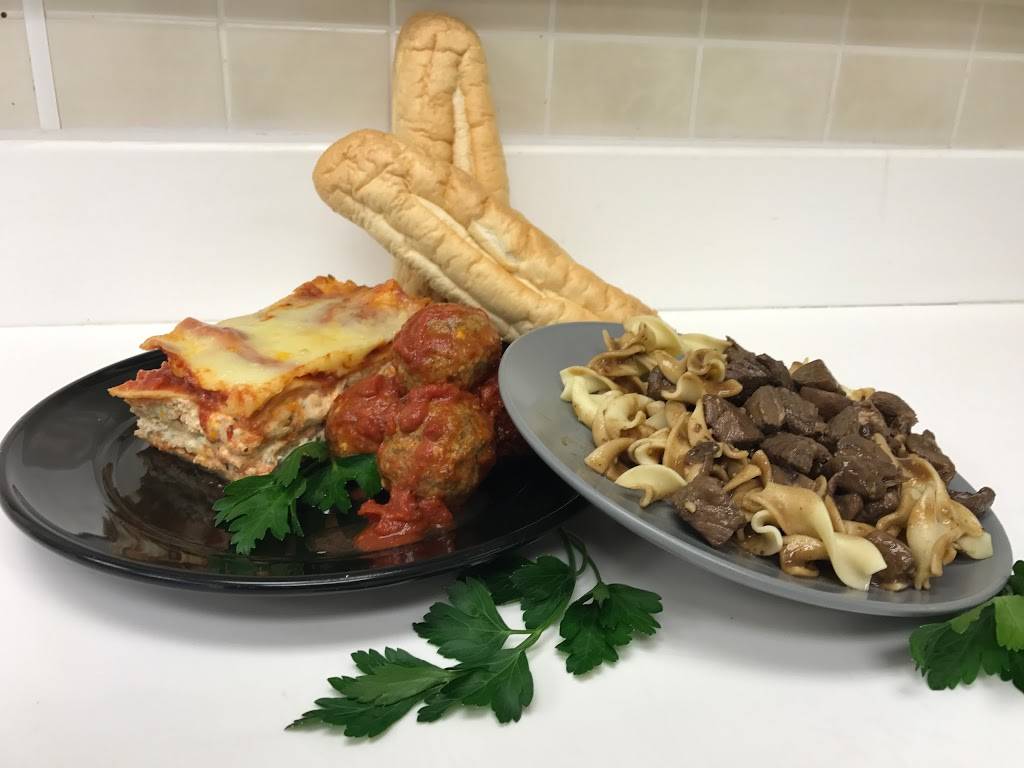 Relish the Deli-sh | restaurant | 105 Evans Ave, Wyomissing, PA 19610, USA | 4845133996 OR +1 484-513-3996