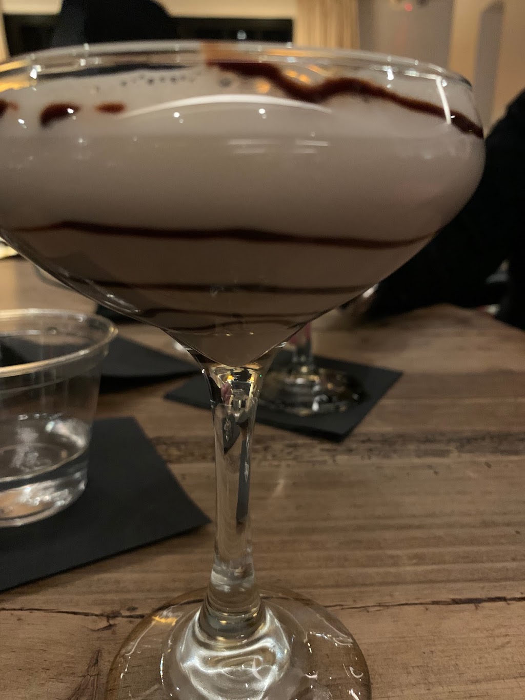 The Living Room | restaurant | 211 Old Santa Fe Trail, Santa Fe, NM 87501, USA | 5059885531 OR +1 505-988-5531