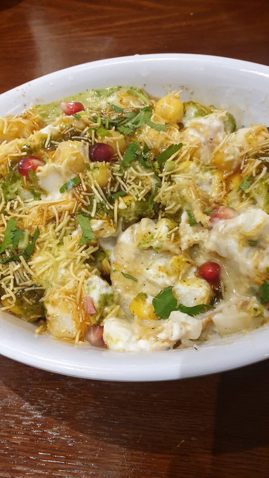 Chaats n Dosa | restaurant | 205 Van Kirk Dr Unit-9, Brampton, ON L7A 3V4, Canada | 9058408300 OR +1 905-840-8300