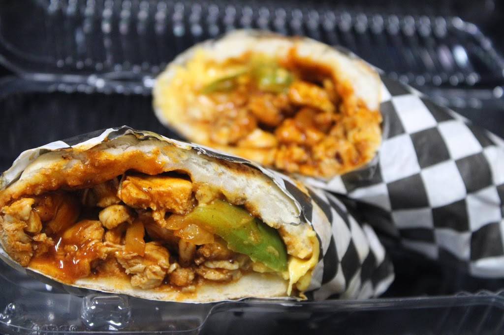 Breeze Express Food Truck | restaurant | 6818 US-19, New Port Richey, FL 34652, USA | 7277581819 OR +1 727-758-1819