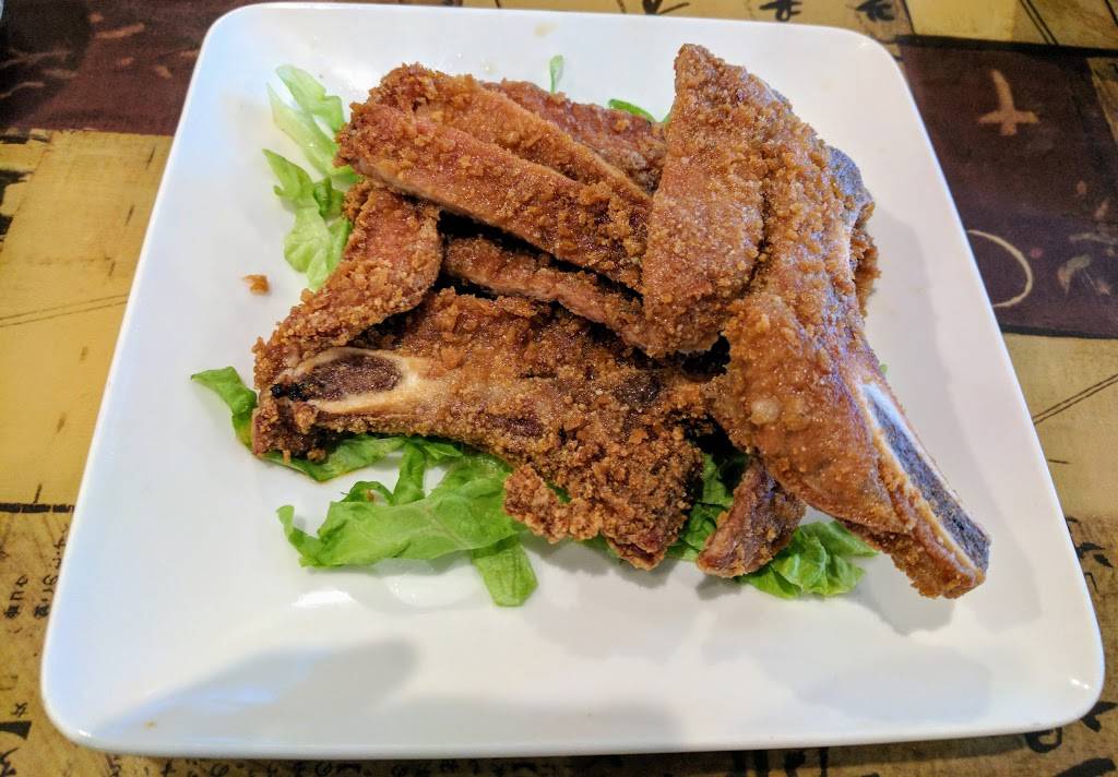 ShangHai Noodle House | restaurant | 518 Old Post Rd, Edison, NJ 08817, USA | 7322488688 OR +1 732-248-8688