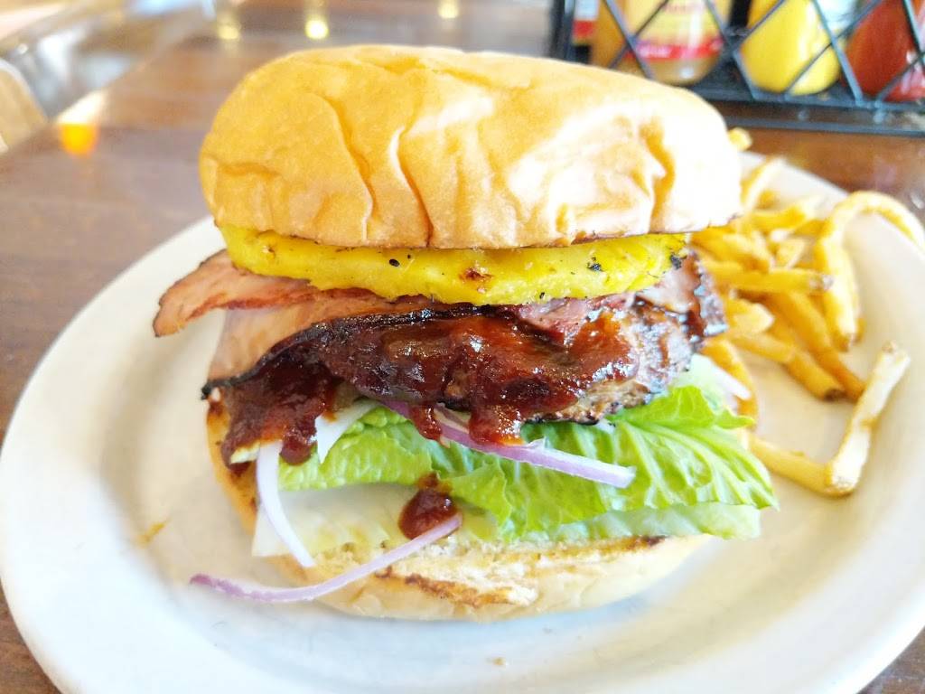 E.J. Phair Brewing Company Concord Alehouse | restaurant | 2151 Salvio St L, Concord, CA 94520, USA | 9256914253 OR +1 925-691-4253