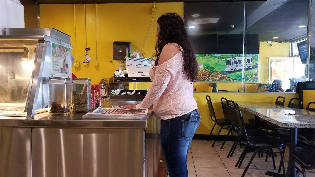Taqueria Don Victor | restaurant | 1903, 1225 S Euclid St, Anaheim, CA 92802, USA | 7145356018 OR +1 714-535-6018