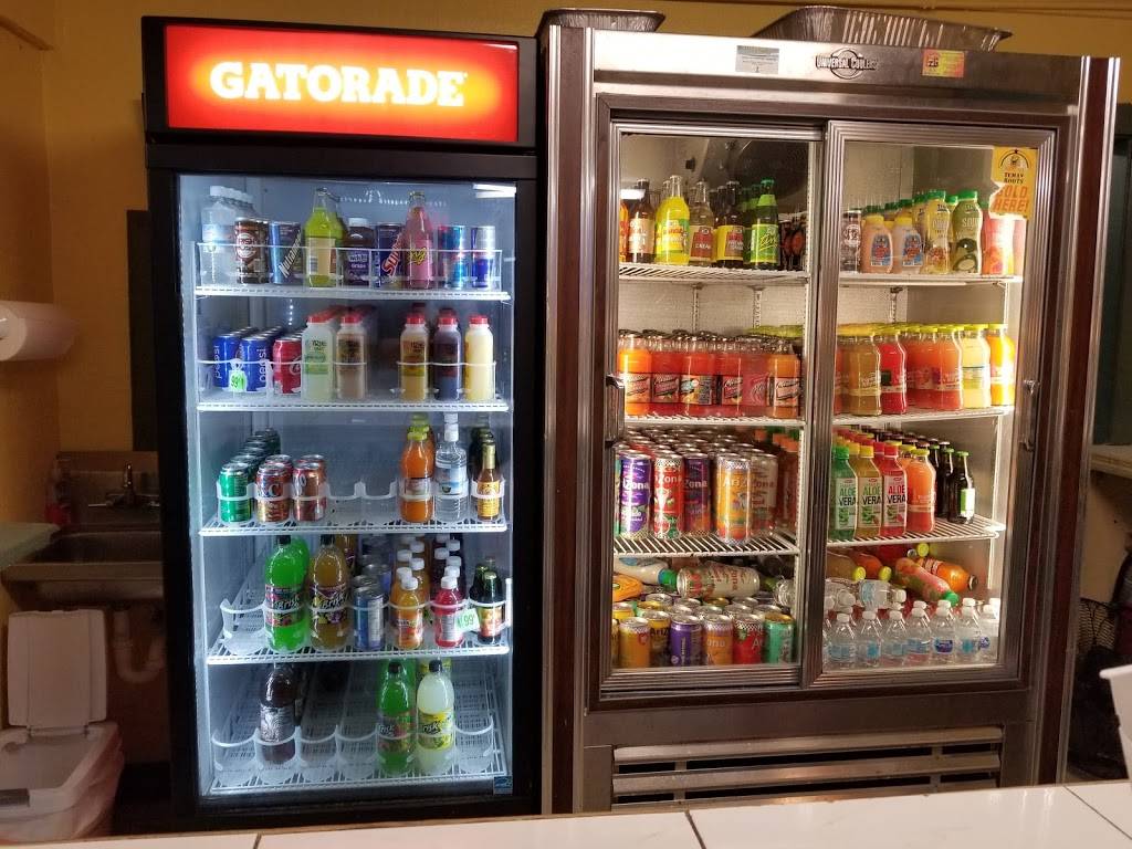 ISLAND VIBEZ | restaurant | 5931 Old Winter Garden Rd, Orlando, FL 32835, USA | 4076748866 OR +1 407-674-8866