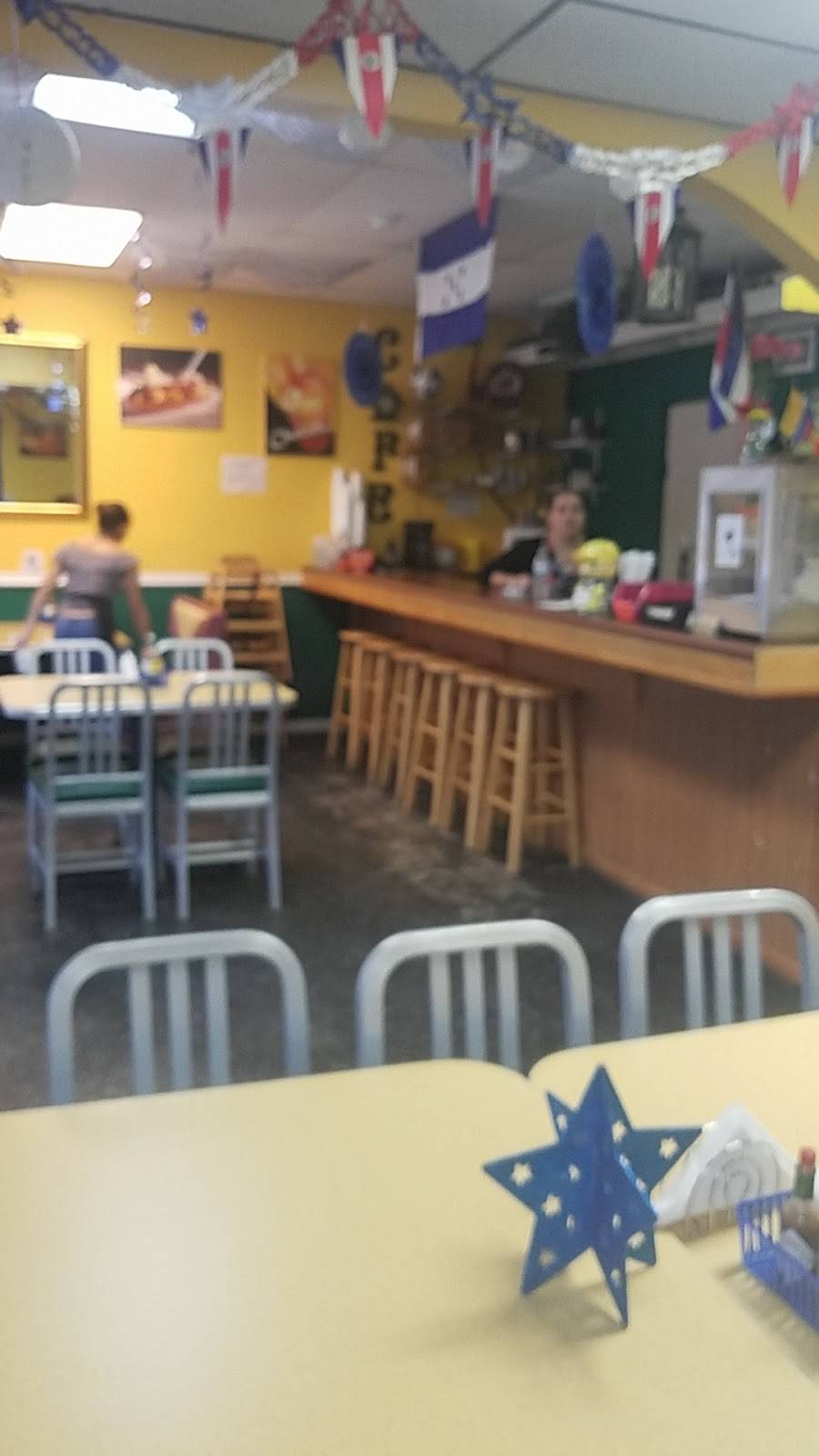 Antojitos Latinos | restaurant | 6729 N Armenia Ave, Tampa, FL 33604, USA | 8139359262 OR +1 813-935-9262