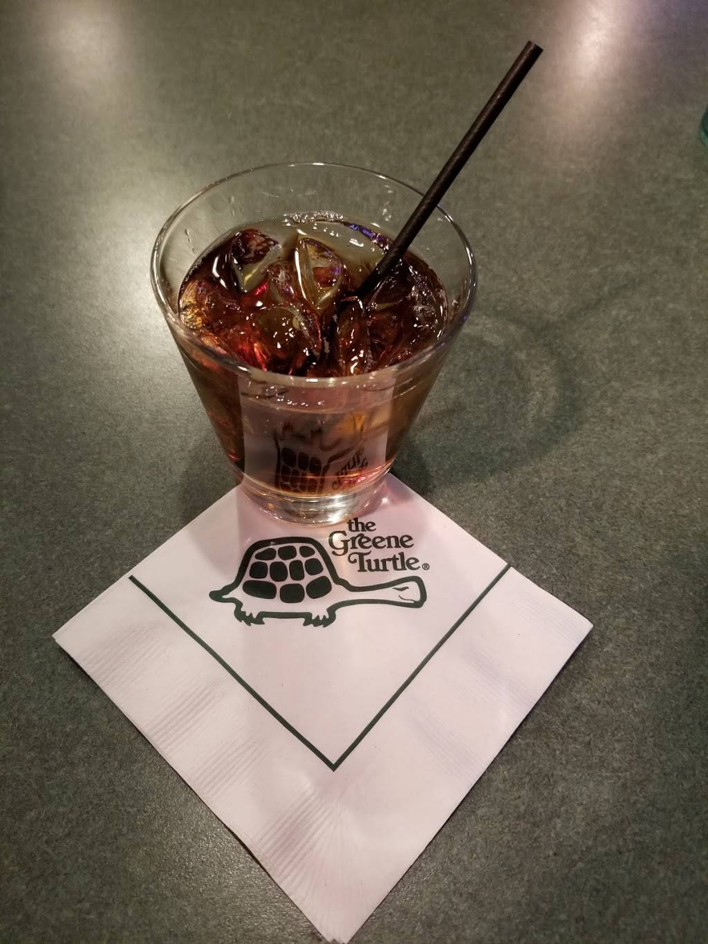 The Greene Turtle Sports Bar & Grille | restaurant | 1218-A Shank Farm Way, Hagerstown, MD 21742, USA | 3017458800 OR +1 301-745-8800