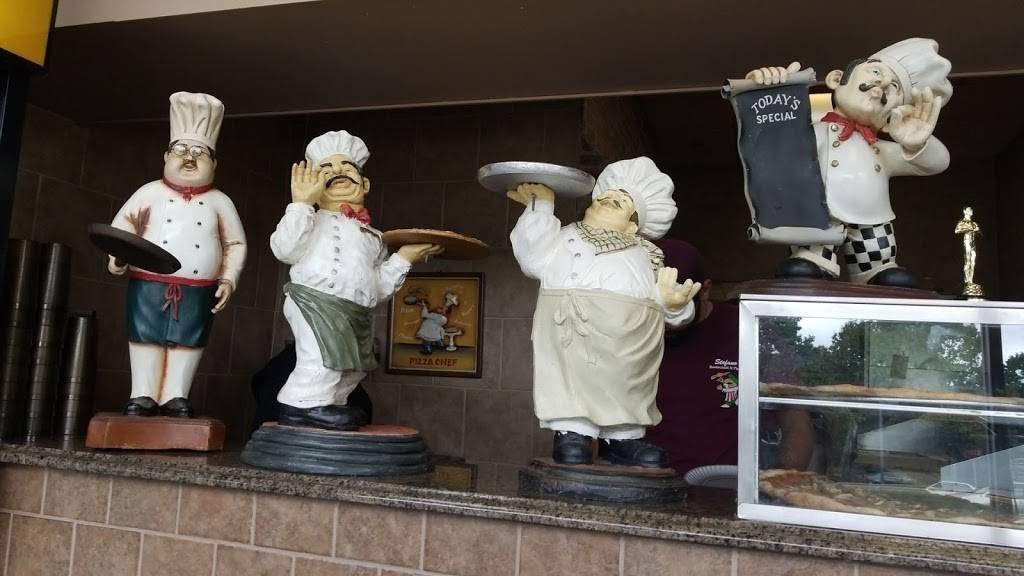 Stefanos Italian Restaurant & Pizzeria | restaurant | 3 Lexington Ave, East Brunswick, NJ 08816, USA | 7322577778 OR +1 732-257-7778