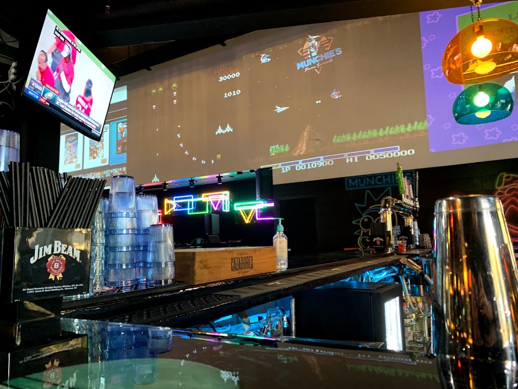 Munchies Pizza Club | restaurant | 200 SW 2nd St, Fort Lauderdale, FL 33301, USA | 9545468624 OR +1 954-546-8624