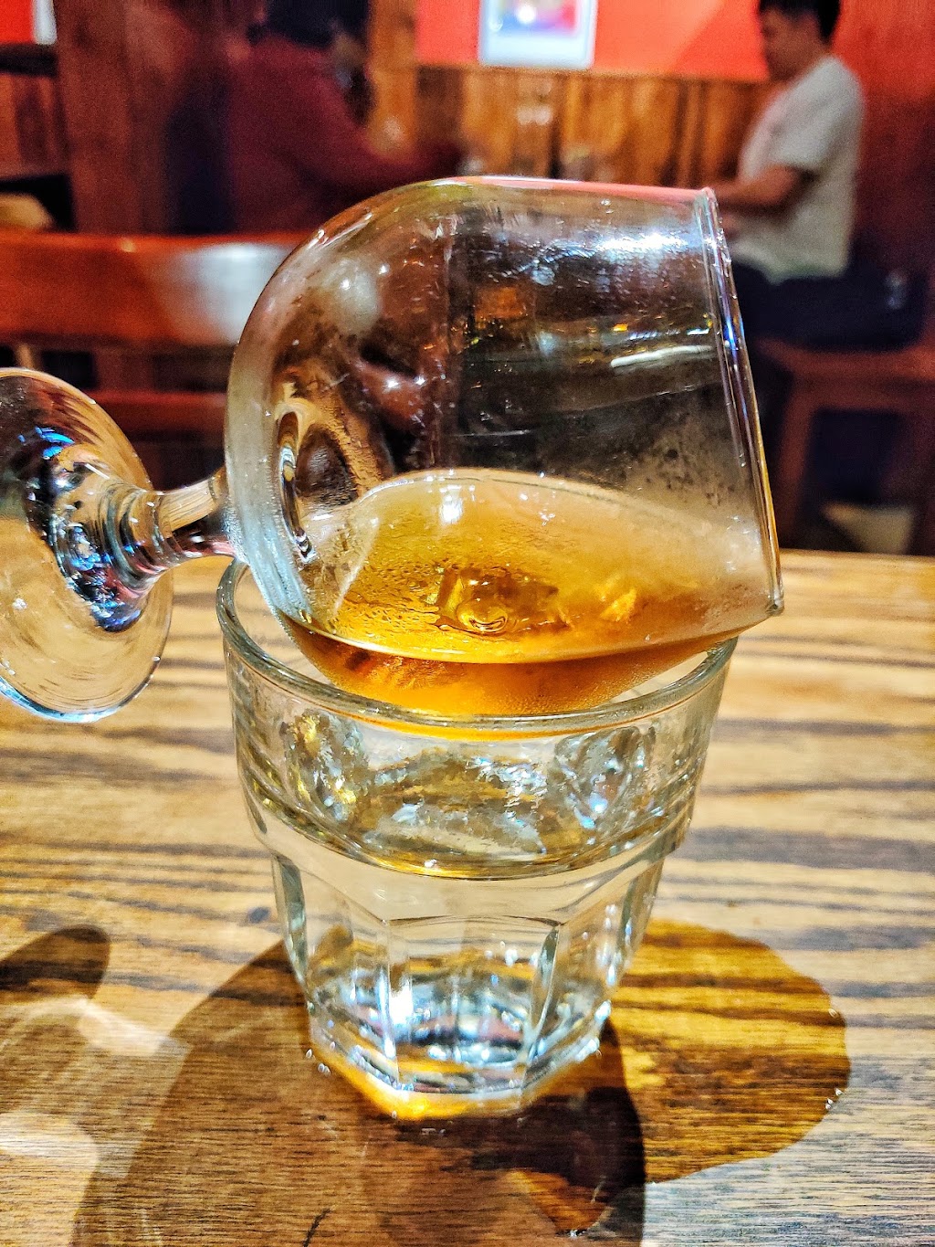 Itsumono | restaurant | 610 S Jackson St, Seattle, WA 98104, USA | 2066821828 OR +1 206-682-1828