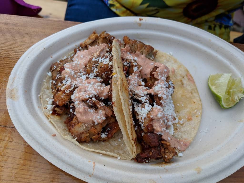 Bonfire Burritos | restaurant | 2221 Ford St, Golden, CO 80401, USA | 7205566269 OR +1 720-556-6269