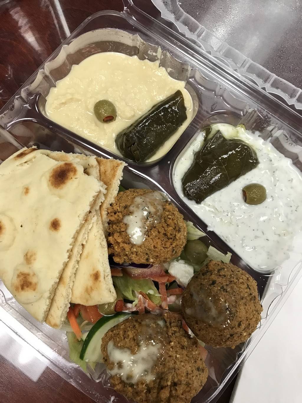 Gyro King | restaurant | 23830 NE Halsey St, Wood Village, OR 97060, USA | 5035160924 OR +1 503-516-0924