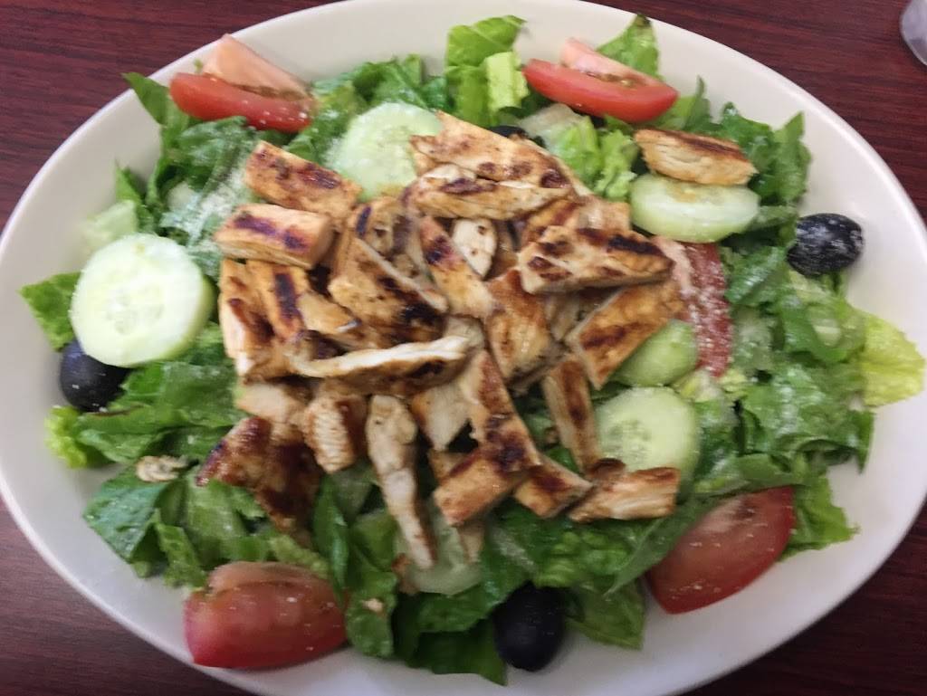 Papa Santiagos Pizzeria | restaurant | 4144, 4045 W 47th St, Chicago, IL 60632, USA | 7734549396 OR +1 773-454-9396