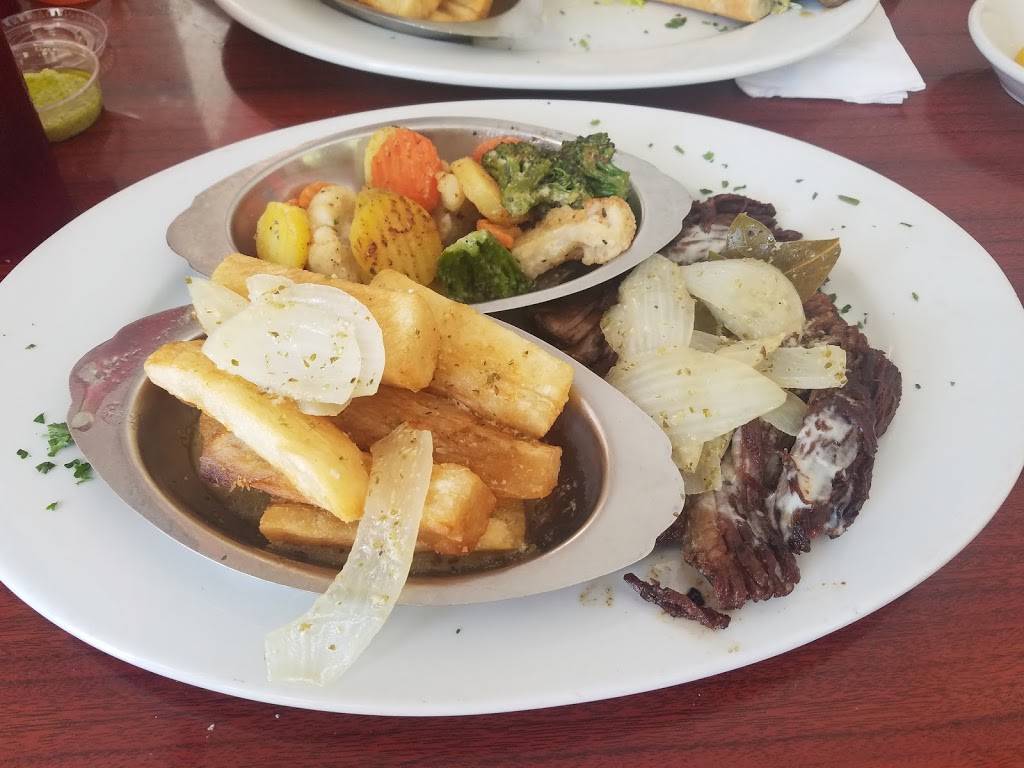 The Latin Grill | restaurant | 3318 John Moore Rd, Brandon, FL 33511, USA | 8136548000 OR +1 813-654-8000