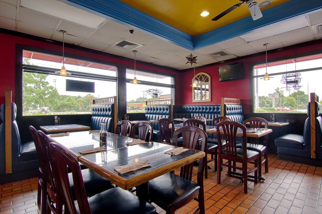 Los Reyes Mexican Restaurant | restaurant | 5117 Ashley Phosphate Rd, North Charleston, SC 29420, USA | 8437679696 OR +1 843-767-9696