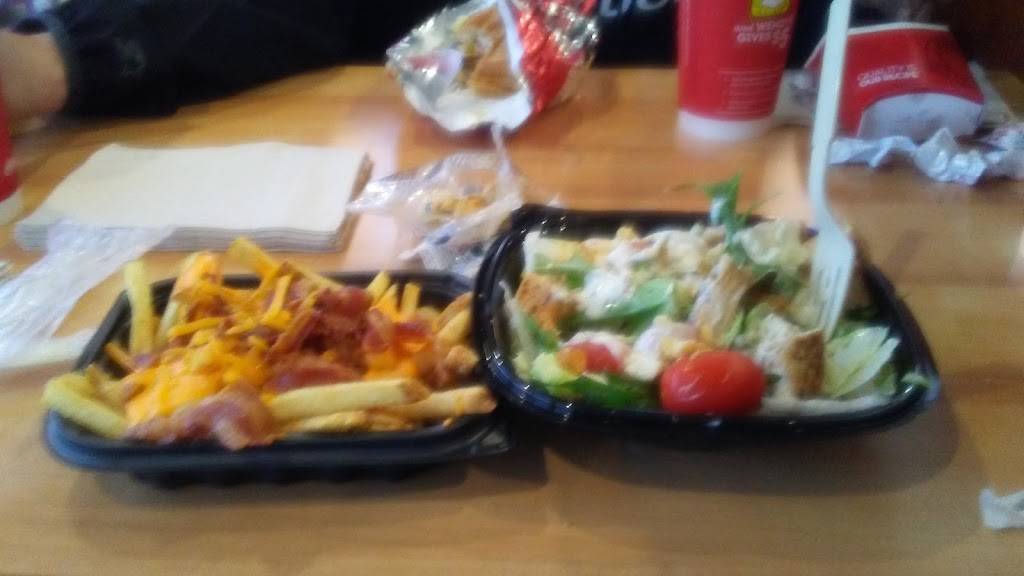 Wendys | restaurant | 2986 Highway 63 S, Rochester, MN 55904, USA | 5072823821 OR +1 507-282-3821