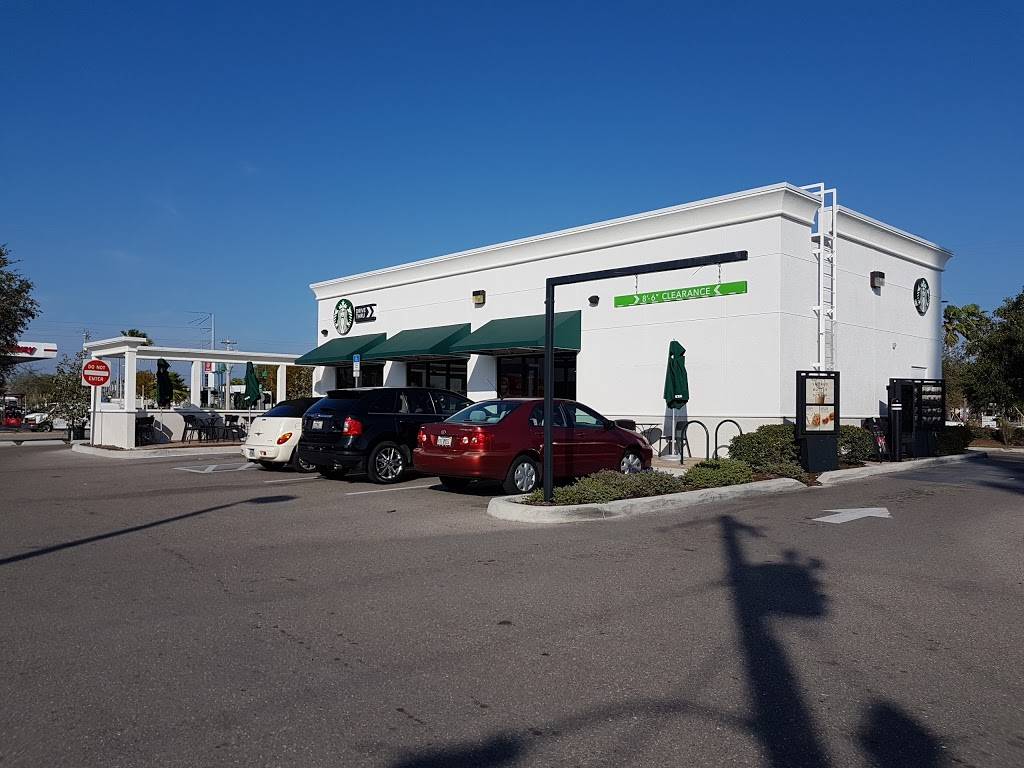 Starbucks | cafe | 4802 Chester St, Cape Coral, FL 33904, USA | 2399453893 OR +1 239-945-3893