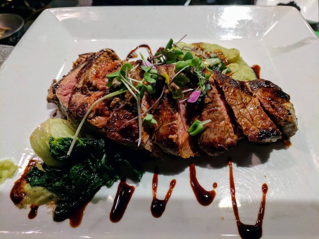 Umami Asian Kitchen | restaurant | 42 N Main St, Chagrin Falls, OH 44022, USA | 4402478600 OR +1 440-247-8600