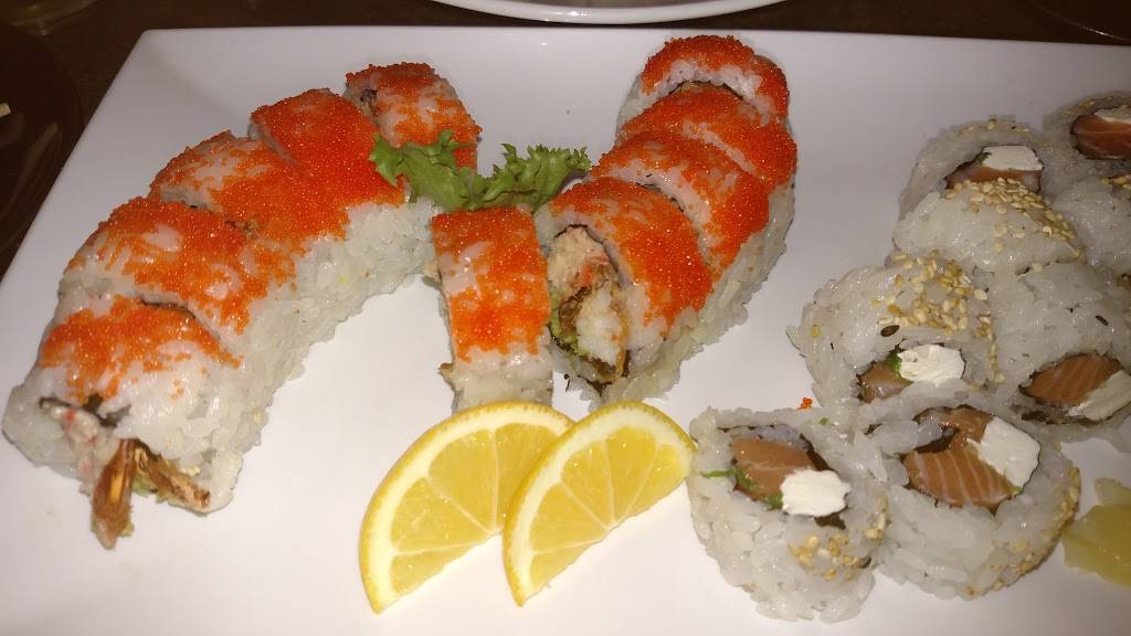 Masamune | restaurant | 2736 N Federal Hwy, Fort Lauderdale, FL 33306, USA | 9545632888 OR +1 954-563-2888