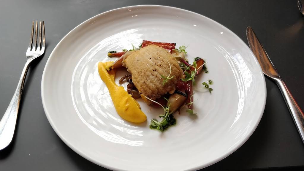 CUT by Wolfgang Puck | restaurant | 99 Church St, New York, NY 10007, USA | 6468801995 OR +1 646-880-1995