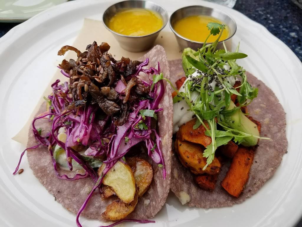 Sausal | restaurant | 219 Main St, El Segundo, CA 90245, USA | 3103222721 OR +1 310-322-2721