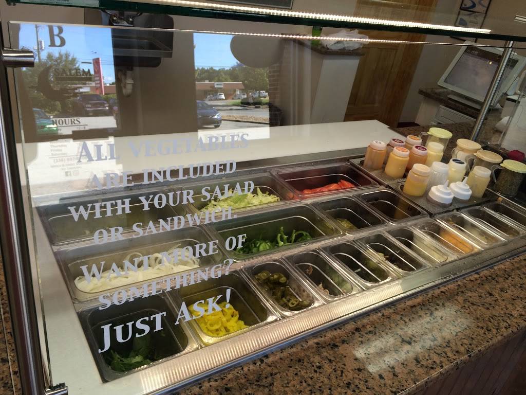 Salem Pizzeria & Subs | meal delivery | 1314 B NC HWY 62 E, Climax, NC 27233, USA | 3368970108 OR +1 336-897-0108