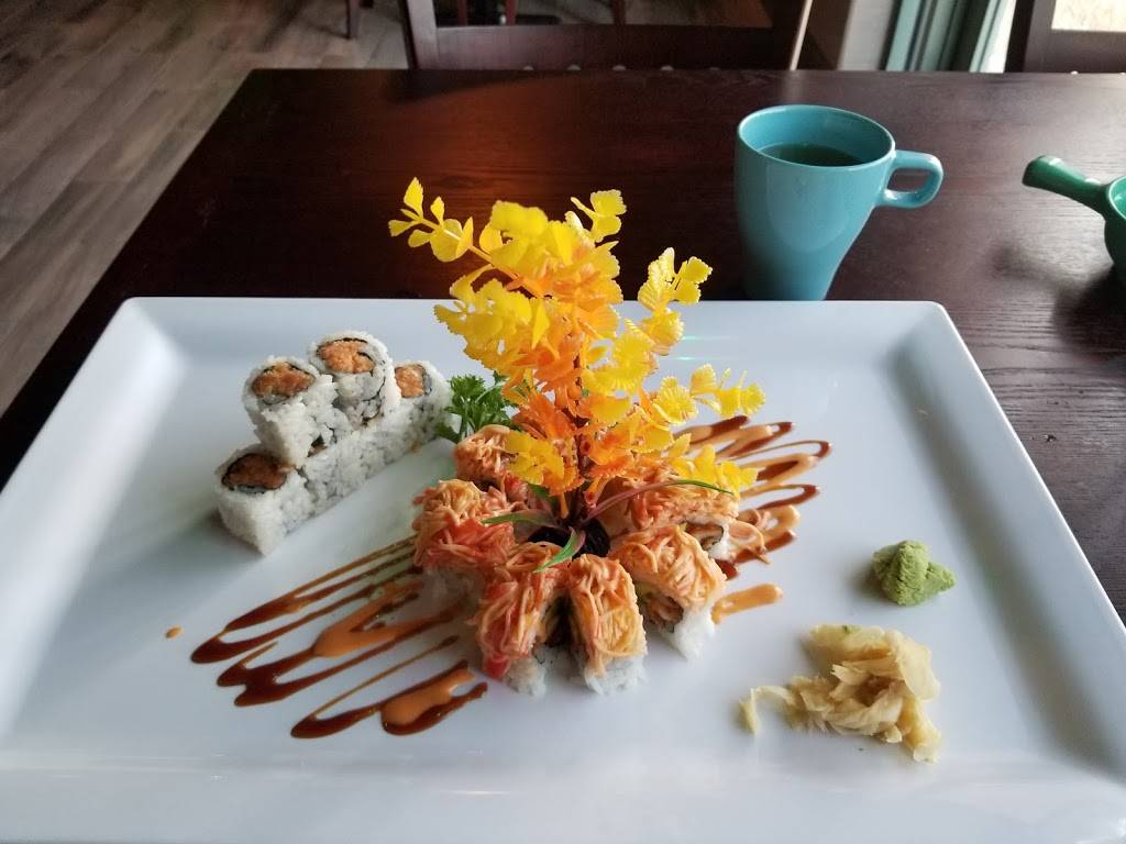 hi tokyo | restaurant | 1628 Carlyle Ave, Belleville, IL 62221, USA | 6184165988 OR +1 618-416-5988