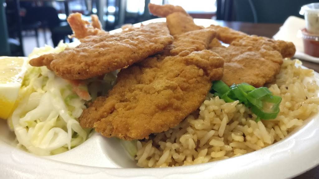 Fish Only | restaurant | 1832 Marengo St, Los Angeles, CA 90033, USA | 3232235064 OR +1 323-223-5064