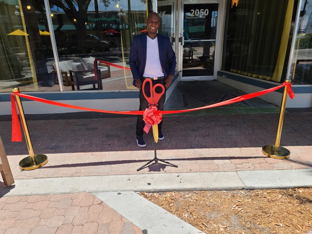 Chwa Hollywood | night club | 2050 Hollywood Blvd, Hollywood, FL 33020, USA | 7542402070 OR +1 754-240-2070