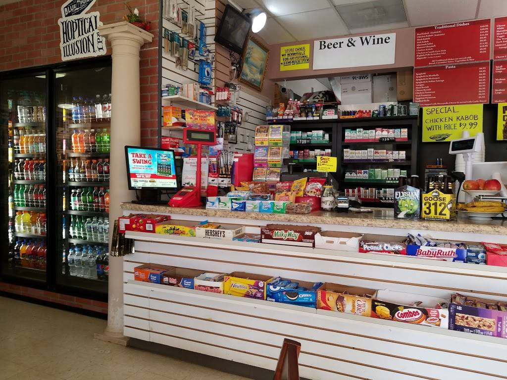 Empire Cafe & Market | restaurant | 22301 Georgia Ave, Brookeville, MD 20833, USA | 3012608080 OR +1 301-260-8080