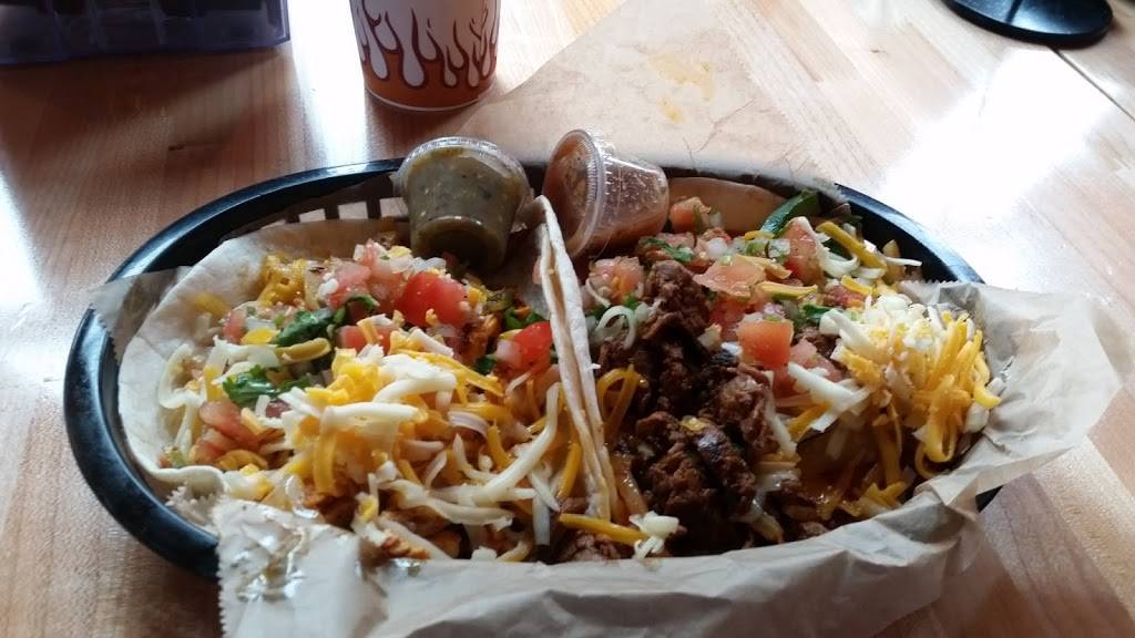Torchys Tacos | restaurant | 300 W Campbell Rd Suite 160, Richardson, TX 75080, USA | 9722344391 OR +1 972-234-4391