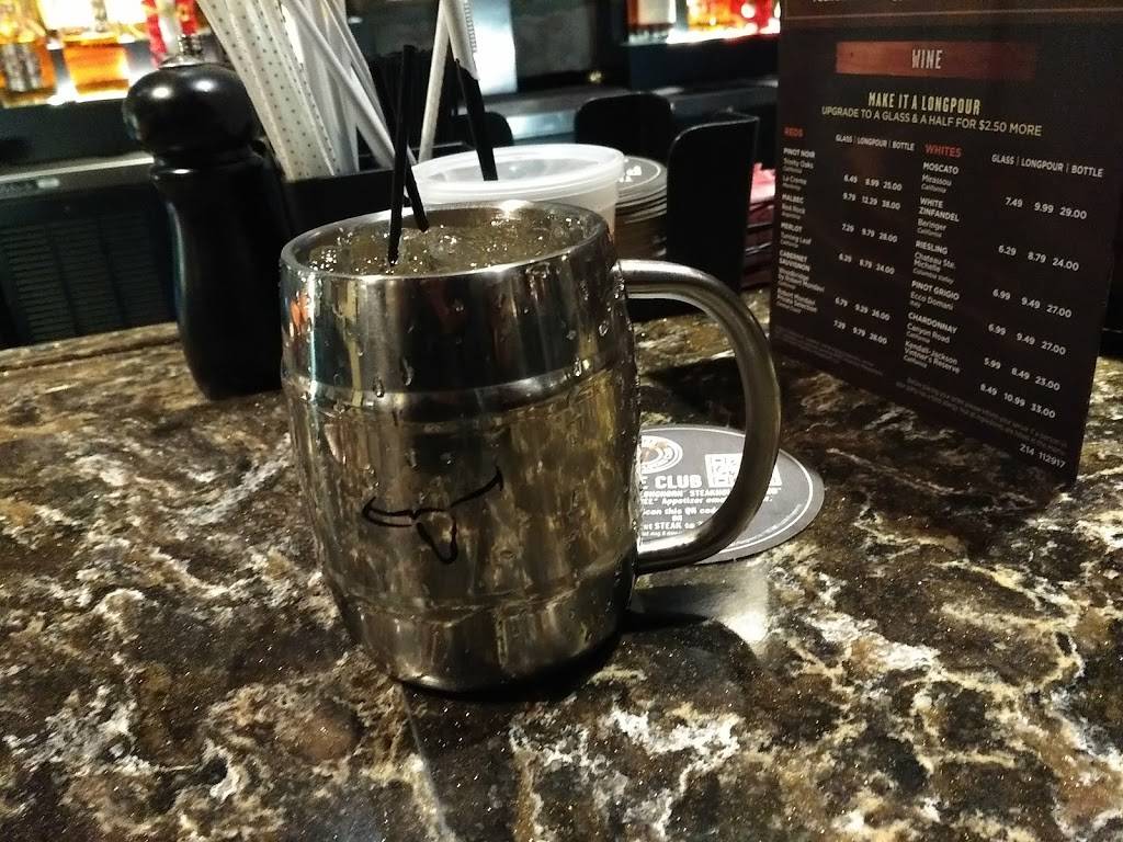 LongHorn Steakhouse | meal takeaway | 196 Town Center Pkwy, Slidell, LA 70458, USA | 9856499390 OR +1 985-649-9390