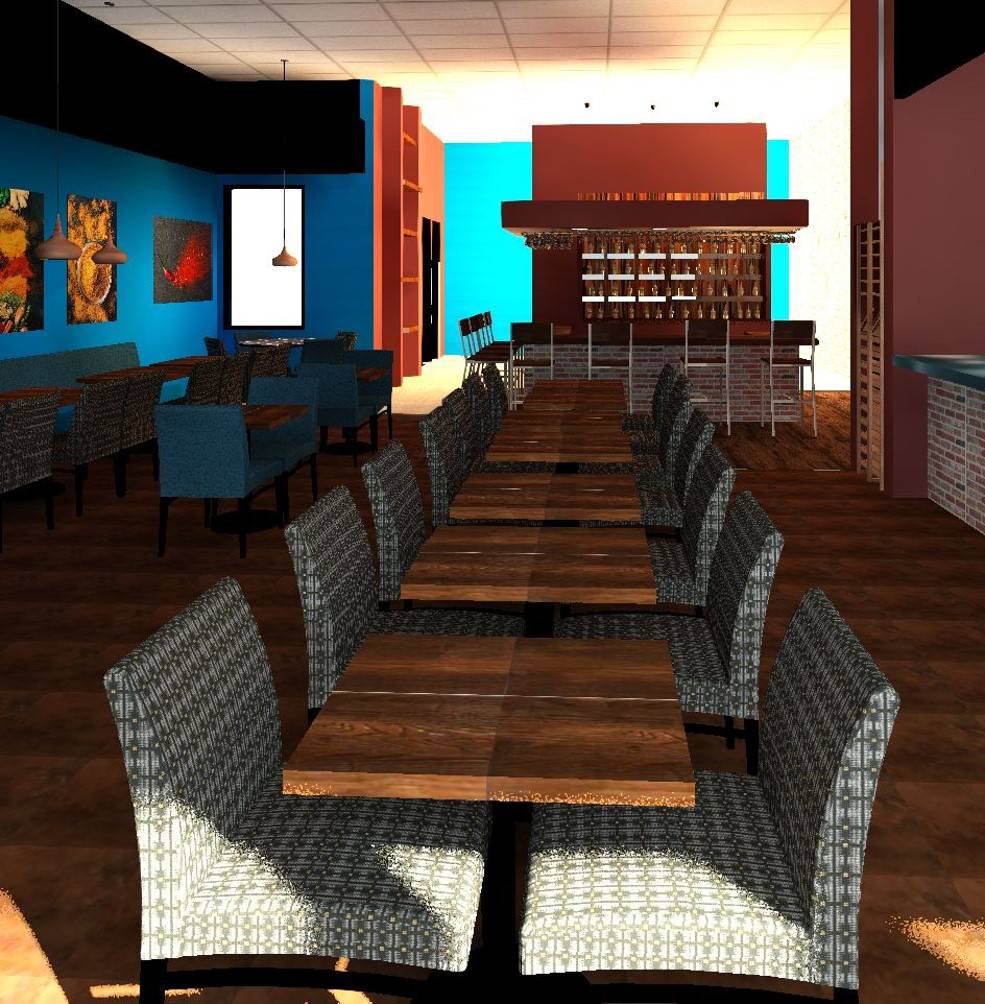 350 Grace | restaurant | 350 W 22nd St Unit 114/ 115, Norfolk, VA 23517, USA | 7579175328 OR +1 757-917-5328