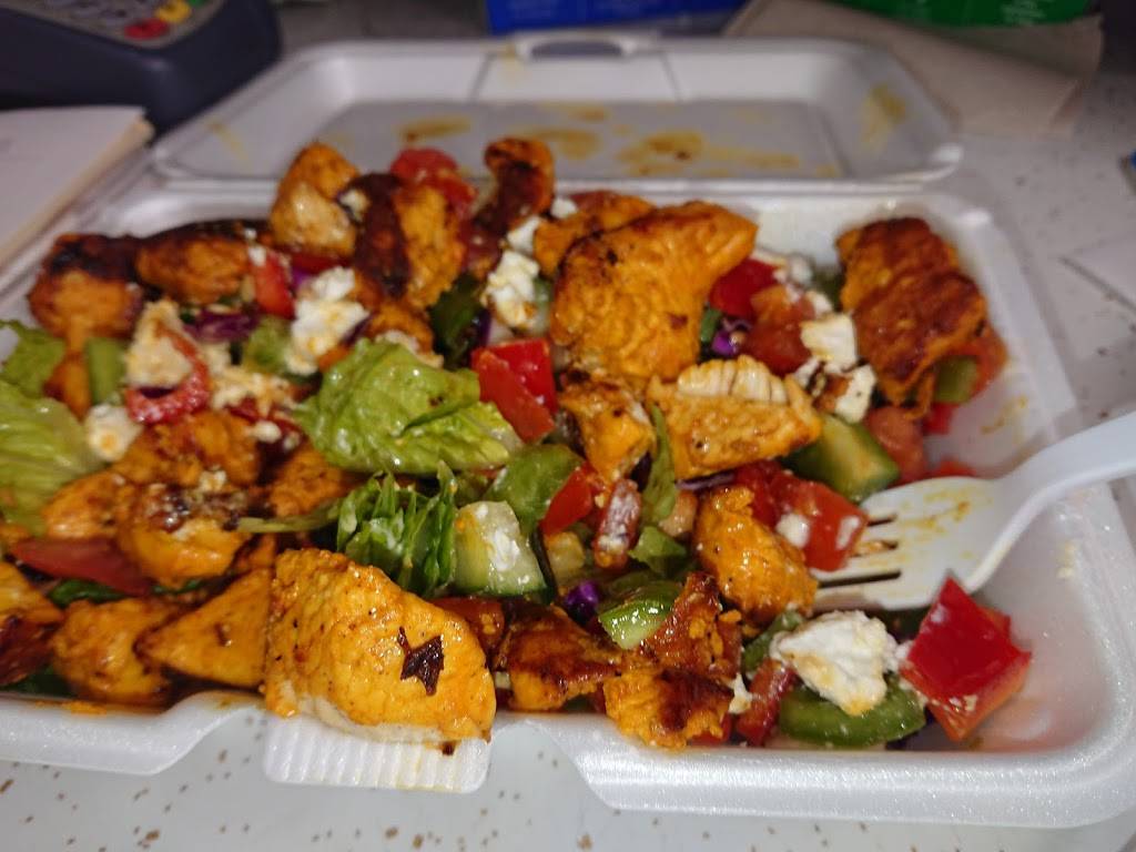 Habibis International Market & Deli | restaurant | 137 N Main St, Manteca, CA 95336, USA | 2092399990 OR +1 209-239-9990