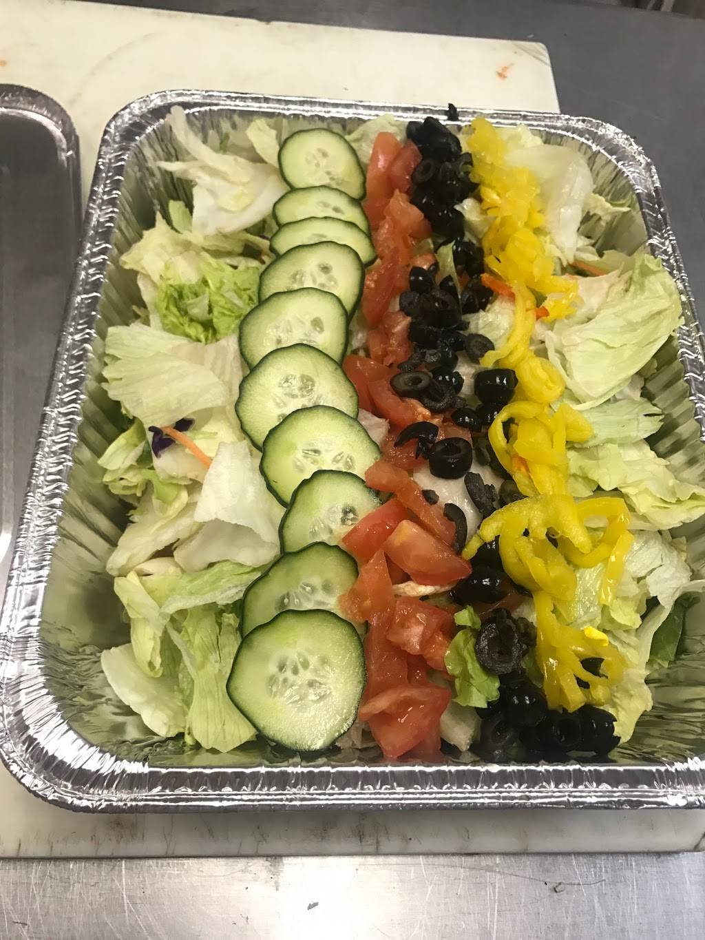 Coccas Pizza | restaurant | 1494 W Liberty St, Hubbard, OH 44425, USA | 3307598333 OR +1 330-759-8333