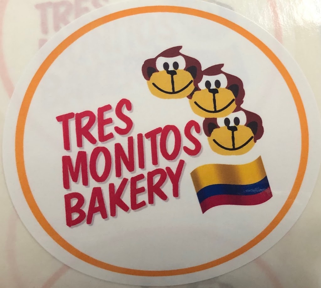 Los tres monitos bakery Restaurant 2 | bakery | 11368 Miramar Pkwy, Miramar, FL 33025, USA | 7542633276 OR +1 754-263-3276