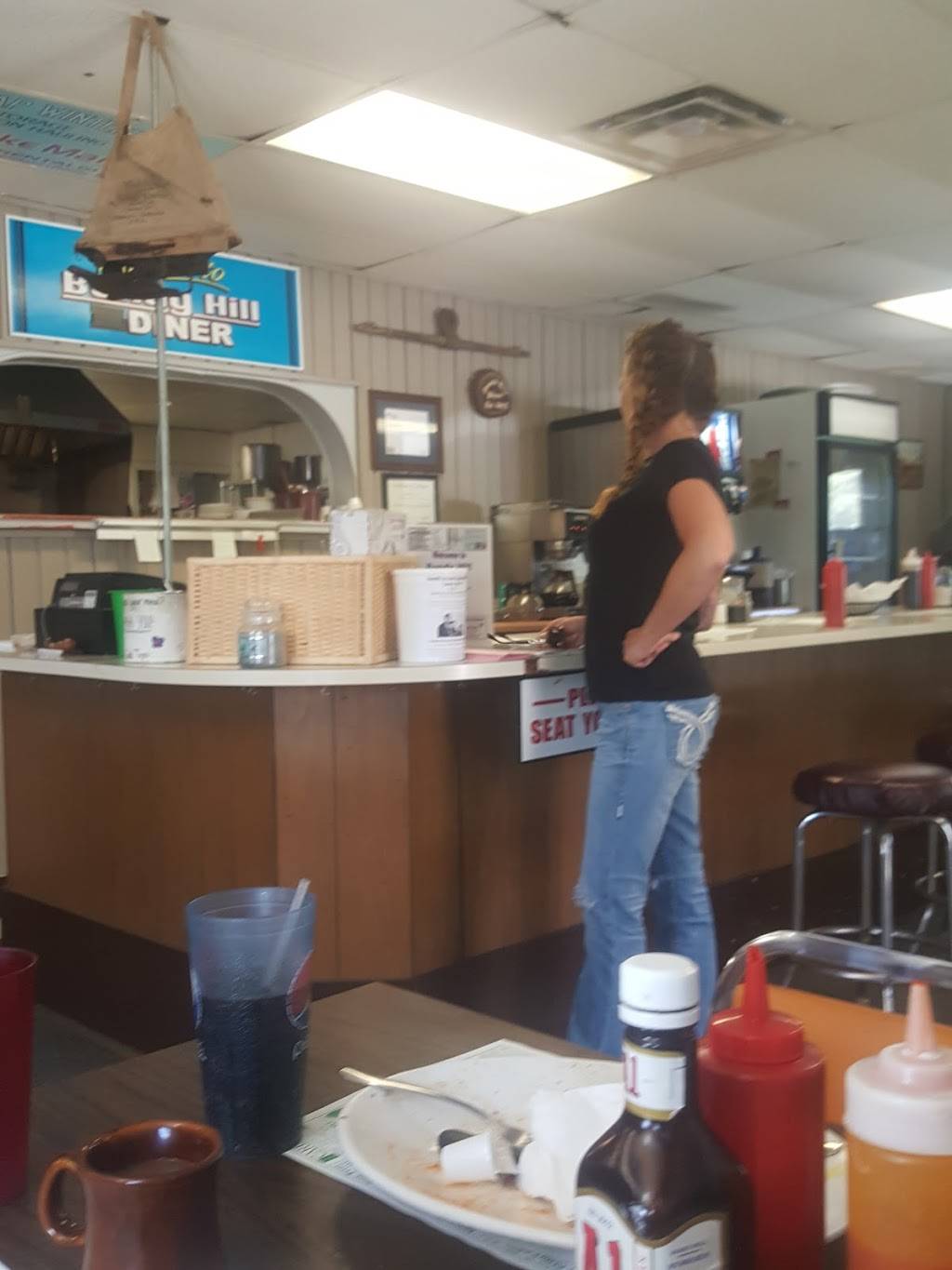 Bundy Hill L.L.C | restaurant | 9940 E Chicago Rd, Jerome, MI 49249, USA | 5176889901 OR +1 517-688-9901