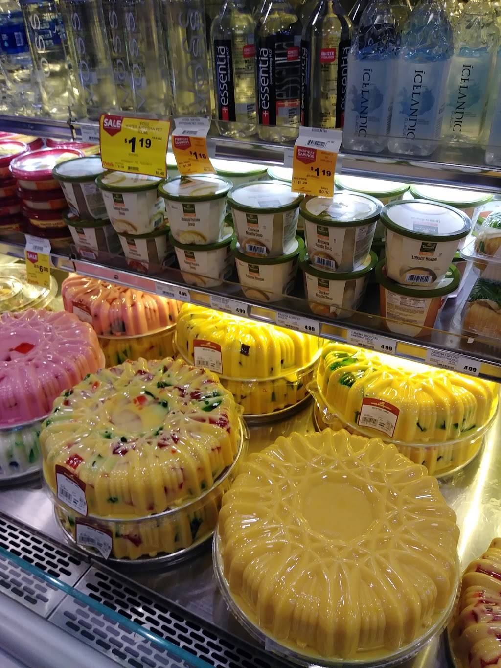 Petes Fresh Market - 43rd & Pulaski | restaurant | 4343 S Pulaski Rd, Chicago, IL 60632, USA | 7739274300 OR +1 773-927-4300