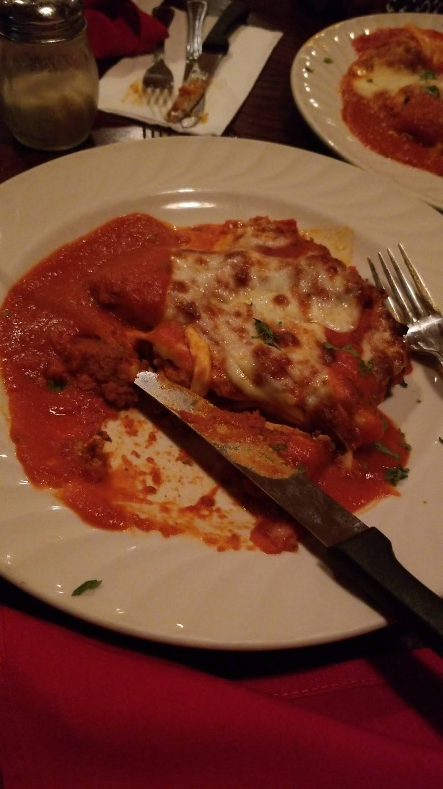 Sals Italian Ristorante Coral | restaurant | The Landings ll 6280, W Sample Rd # 206, Pompano Beach, FL 33067, USA | 9545107810 OR +1 954-510-7810