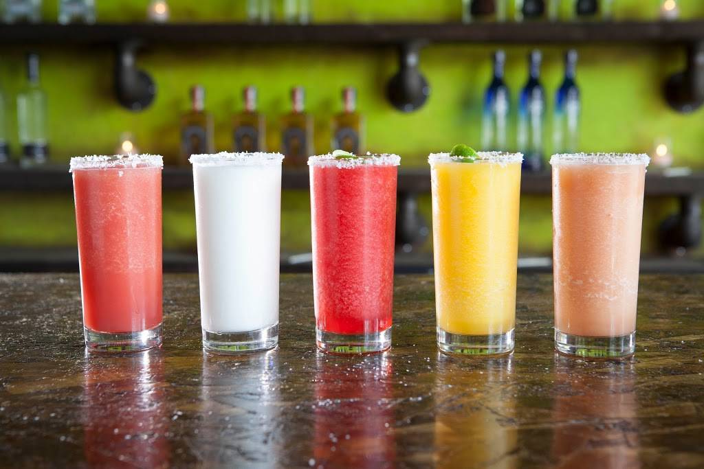 Taco Joint | restaurant | 1969 N Halsted St, Chicago, IL 60614, USA | 3129512457 OR +1 312-951-2457