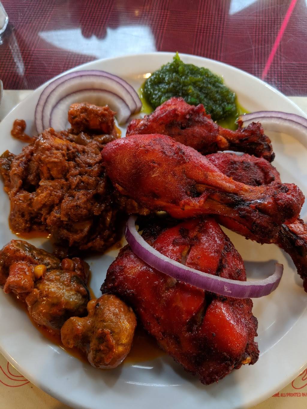 Indian Punjabi Clay Oven | restaurant | 4055 Carling Ave, Kanata, ON K2K 2A4, Canada | 6139630625 OR +1 613-963-0625